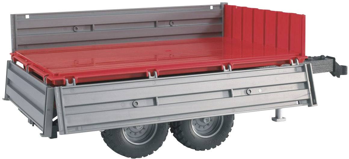 bruder Transport trailer
