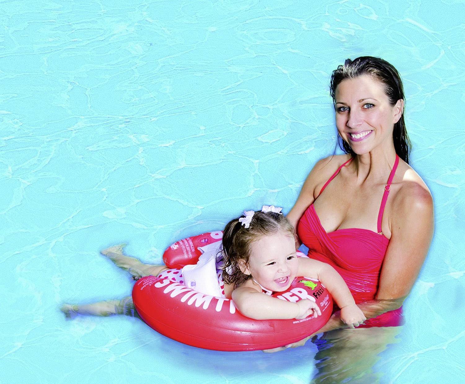 Fred's Swim Academy Swimming coach