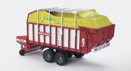 bruder Pöttinger Jumbo 6600 Profilin