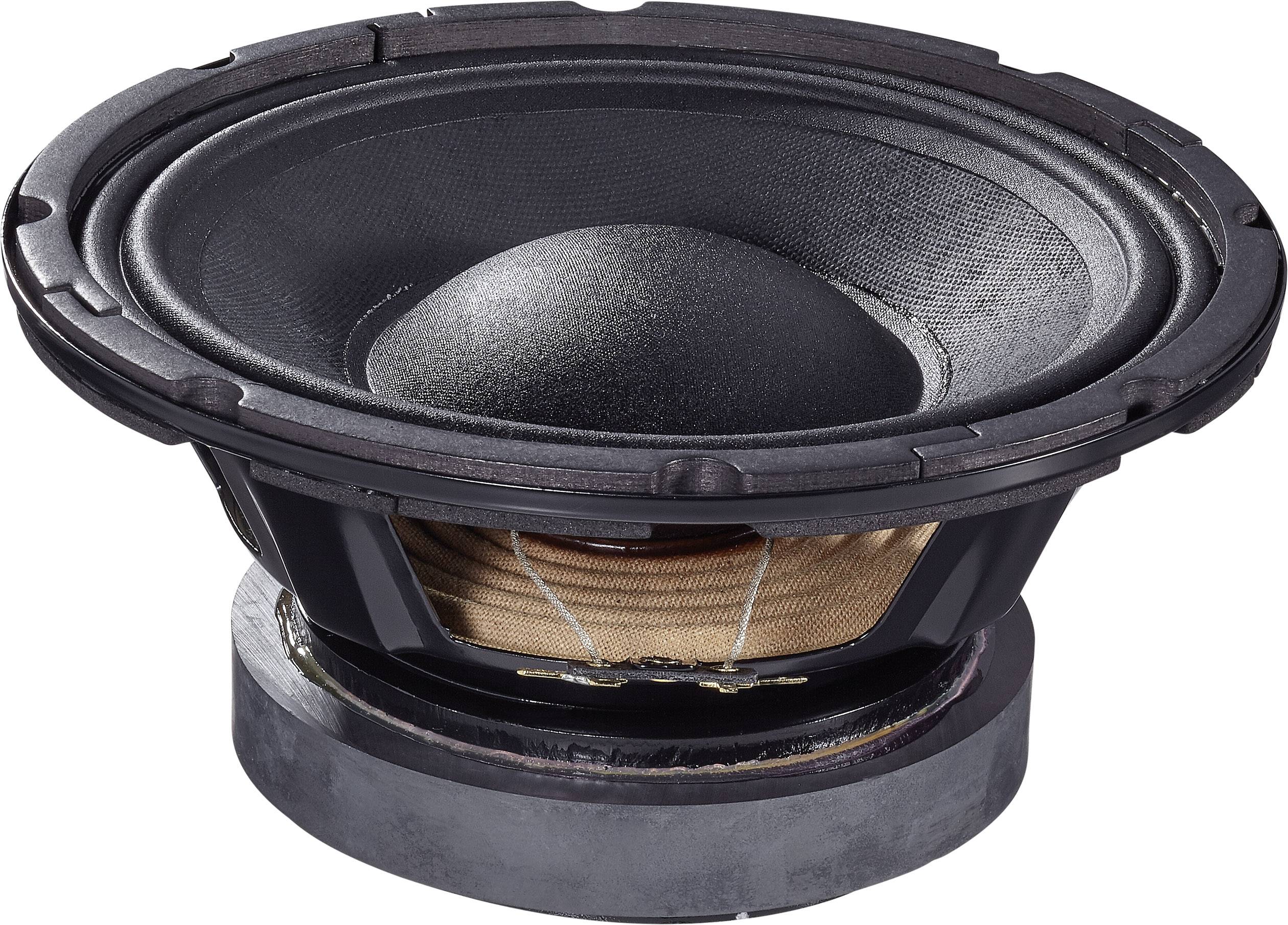 Renkforce CPA 8-100 8 inch 20.32 cm Tiefmitteltöner 100 W 8 Ω