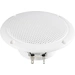Visaton FR 10 WP - 4 Ohm 4 inch 10 cm Wideband speaker 20 W 4 Ω White Saltwater-resistant Visaton FR 10 WP - 4 Ohm 4 inch 10 cm Wideband speaker 20 W 4 Ω White Saltwater-resistant