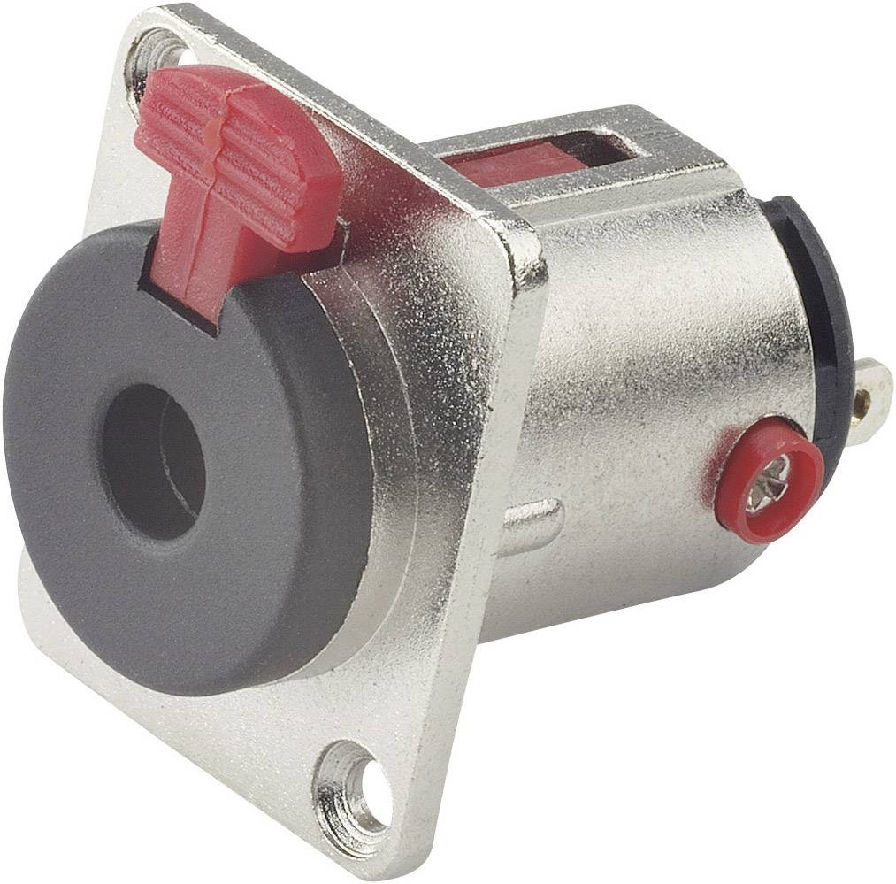 Paccs HST74EN 6.3 mm receptacle