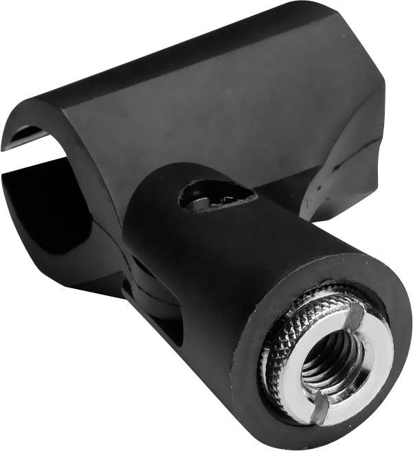 Paccs HMH-K04 Microphone clip Diameter:25 mm Internal thread: 5/8"