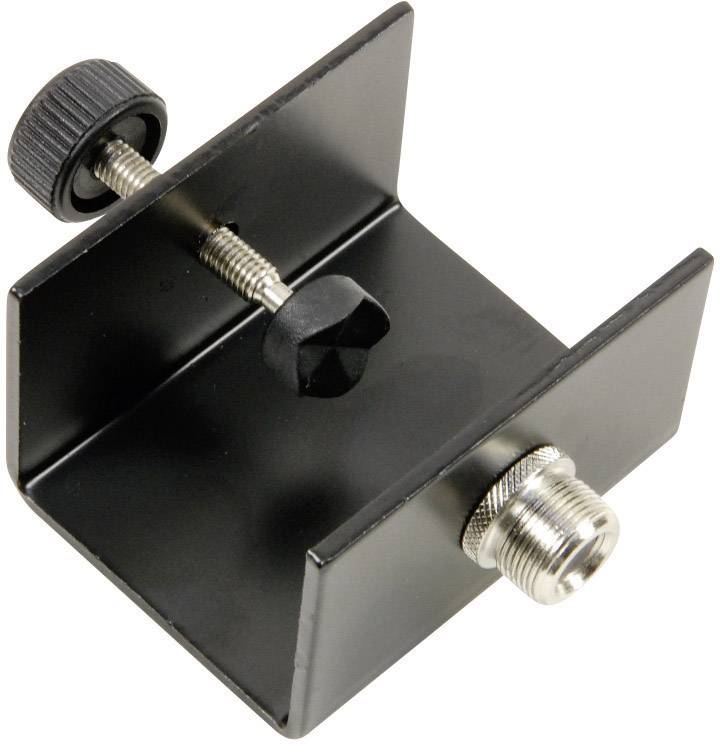 Paccs Clip mount External thread: 5/8"