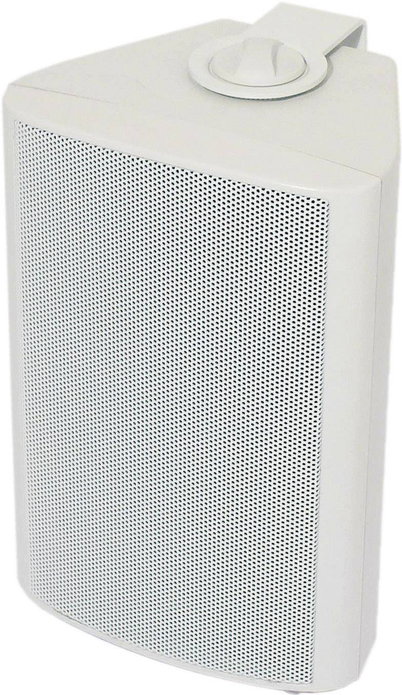 Visaton WB 10 - 100 V/8 Ohm Wall speaker 40 W White 1 pc(s)