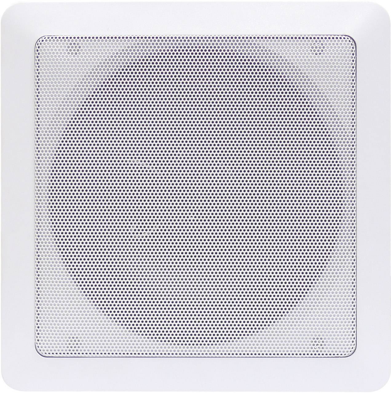 SS622 Flush mount speaker 100 W White 1 pc(s)