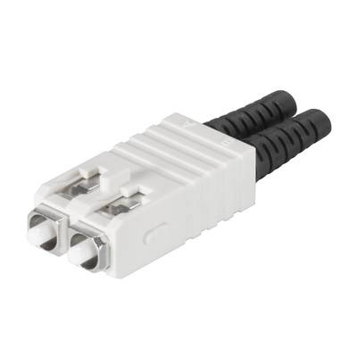 Weidmüller FO connector IE-PS-SCRJ1-MM Connector