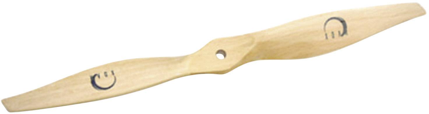 XOAR Electric motor Aircraft propeller 10 x 5 inch (25.4 x 12.7 cm) 35100050