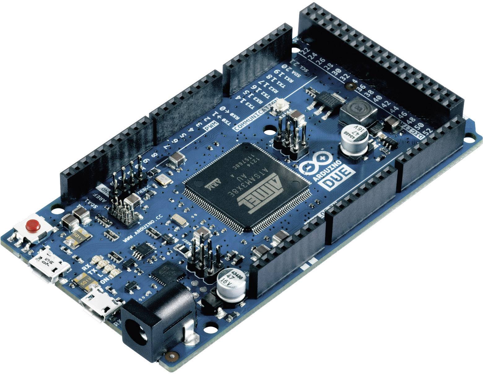 Arduino A000062 Board Due Core
