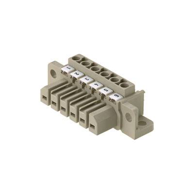 Weidmüller Pin enclosure - cable 1613020000 10 pc(s)