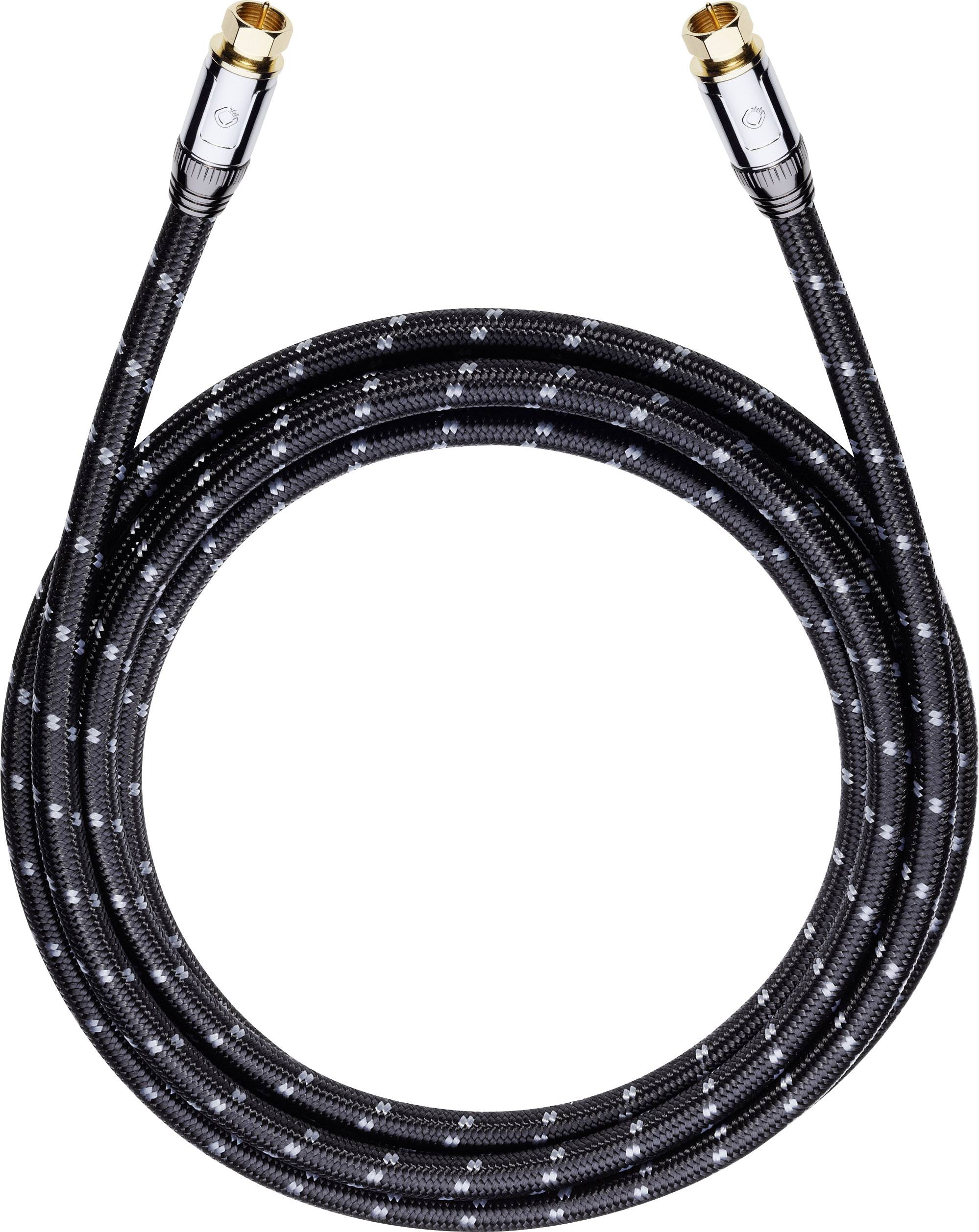 Oehlbach Antennas, SAT Cable 10.00 m