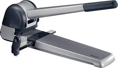 High-quality tin opener with a long lever arm and robust design, perfect for professional kitchens and large tins.