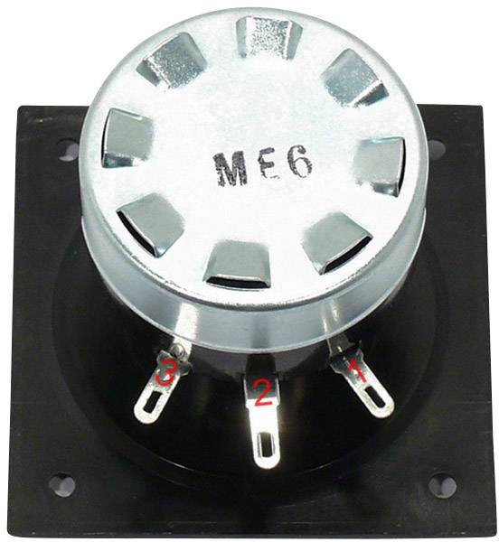 Visaton LC 57 Mono Built-in 20 W