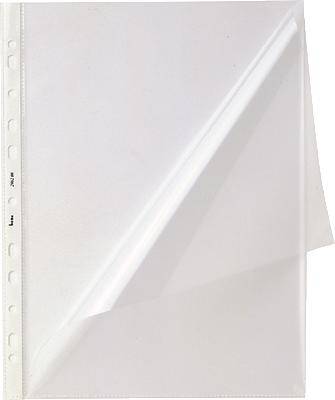 Bene Punched pocket A4 Polypropylene 0.14 mm Glassy 206200 50 pc(s)