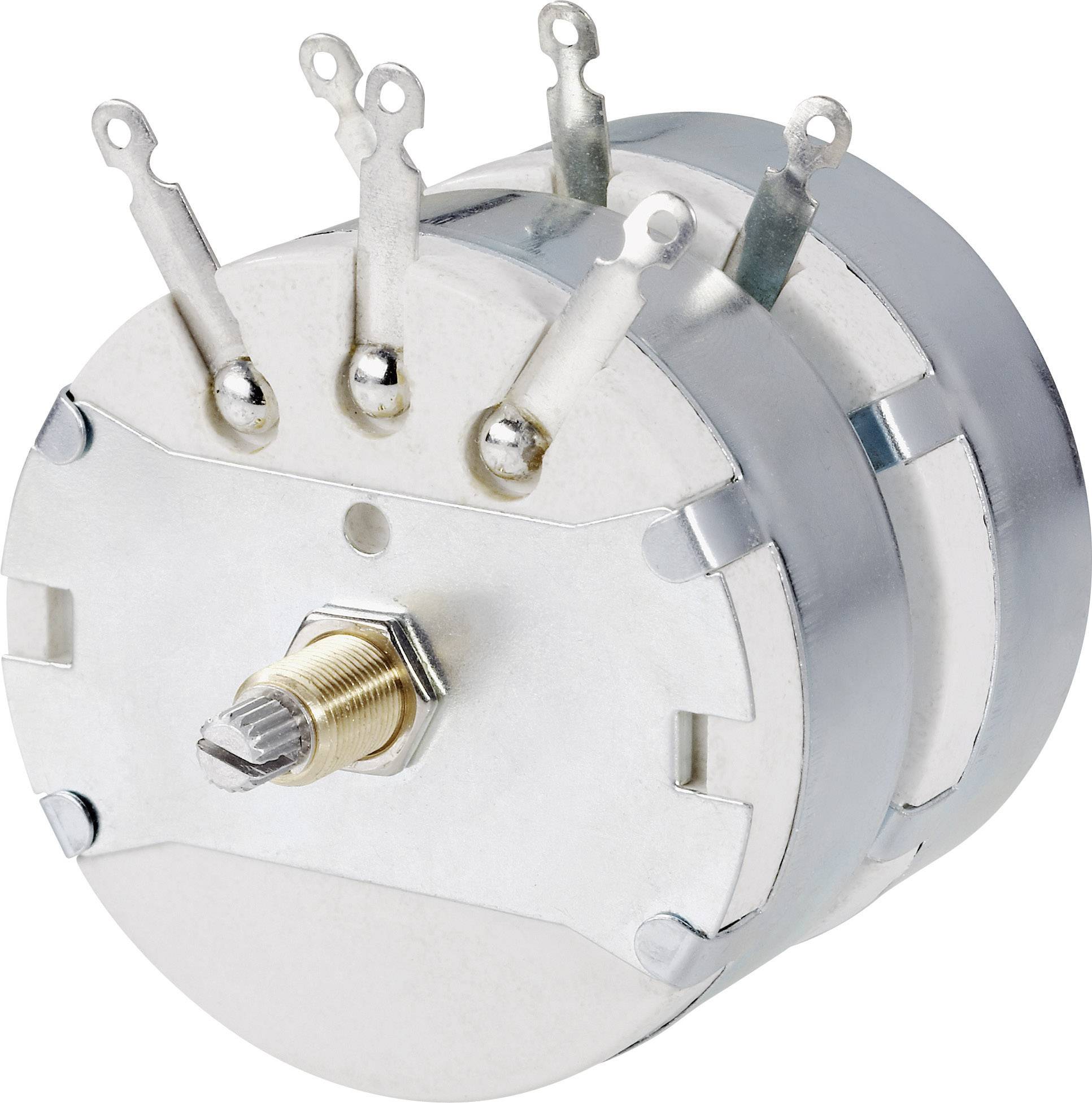 Monacor 10332 Stereo Built-in 200 W