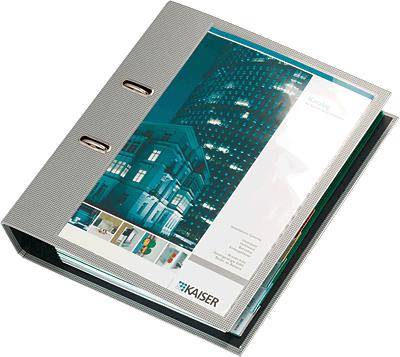 Durable Self-sealing bag POCKETFIX - 8096 Paper size: A4 (W x H) 210 mm x 297 mm Transparent 25 pc(s) 809619