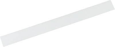 Maul Magentic strip 6206002 (L x W) 50 cm x 5 cm White
