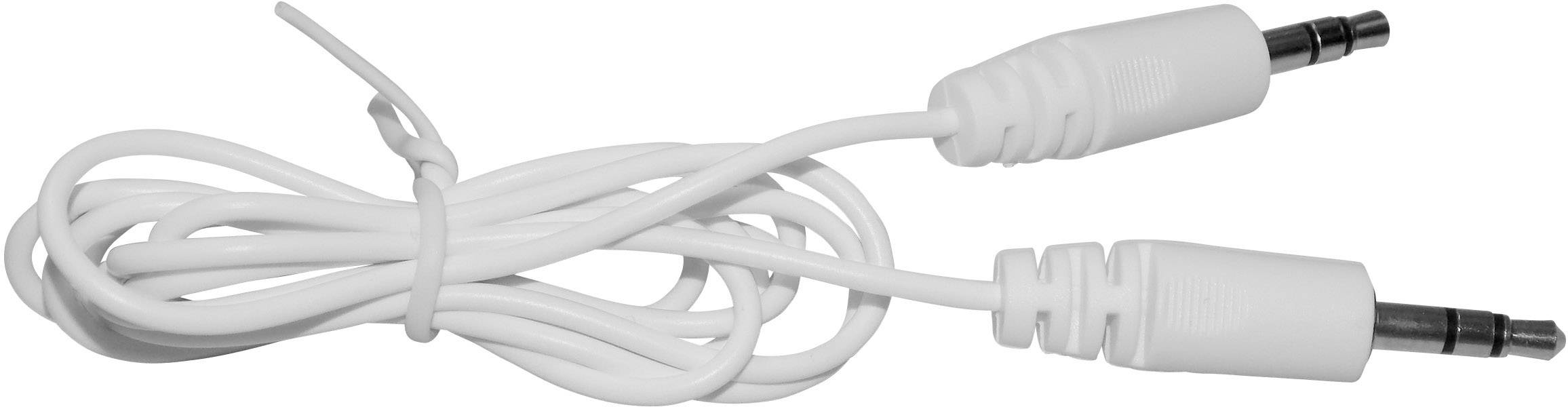 Mini speaker Technaxx MusicMan MA Display Soundstation Aux, FM radio, SD, portable, USB Black