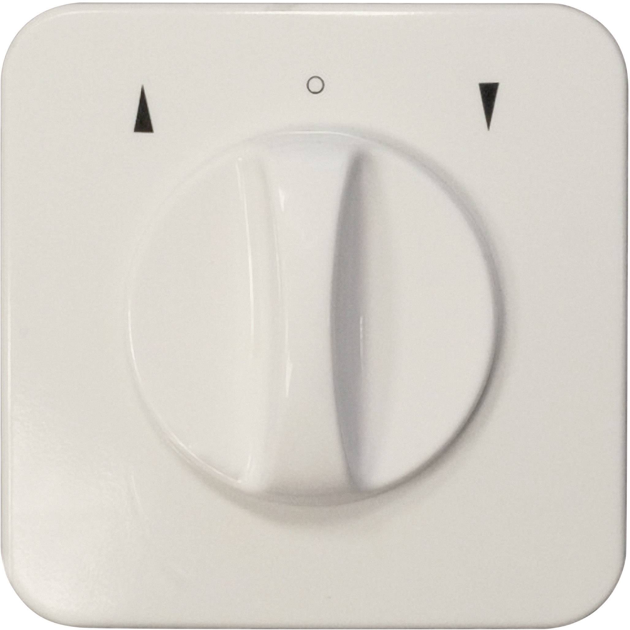 Kaiser Nienhaus 321110 Rotary switch Flush mount