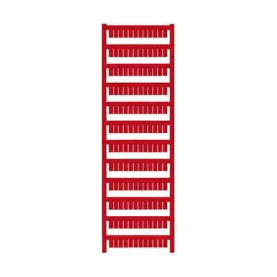 Red ladders with evenly spaced rungs stacked on top of each other, symbolising growth or progress, against a white background.