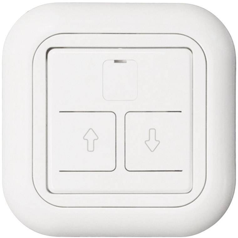 Wall switch Kaiser Nienhaus 310000 Tastor Comodo
