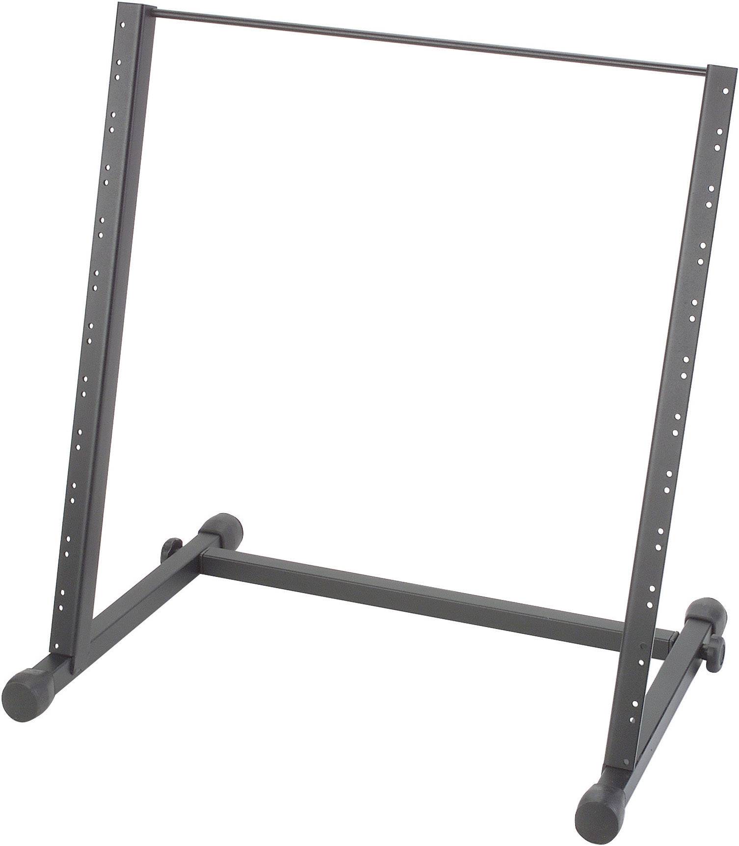 Adam Hall Studio 19" rack stand 12 U Steel