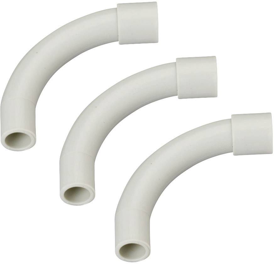 Heidemann 13166 Bend EN16 Grey 3 pc(s)