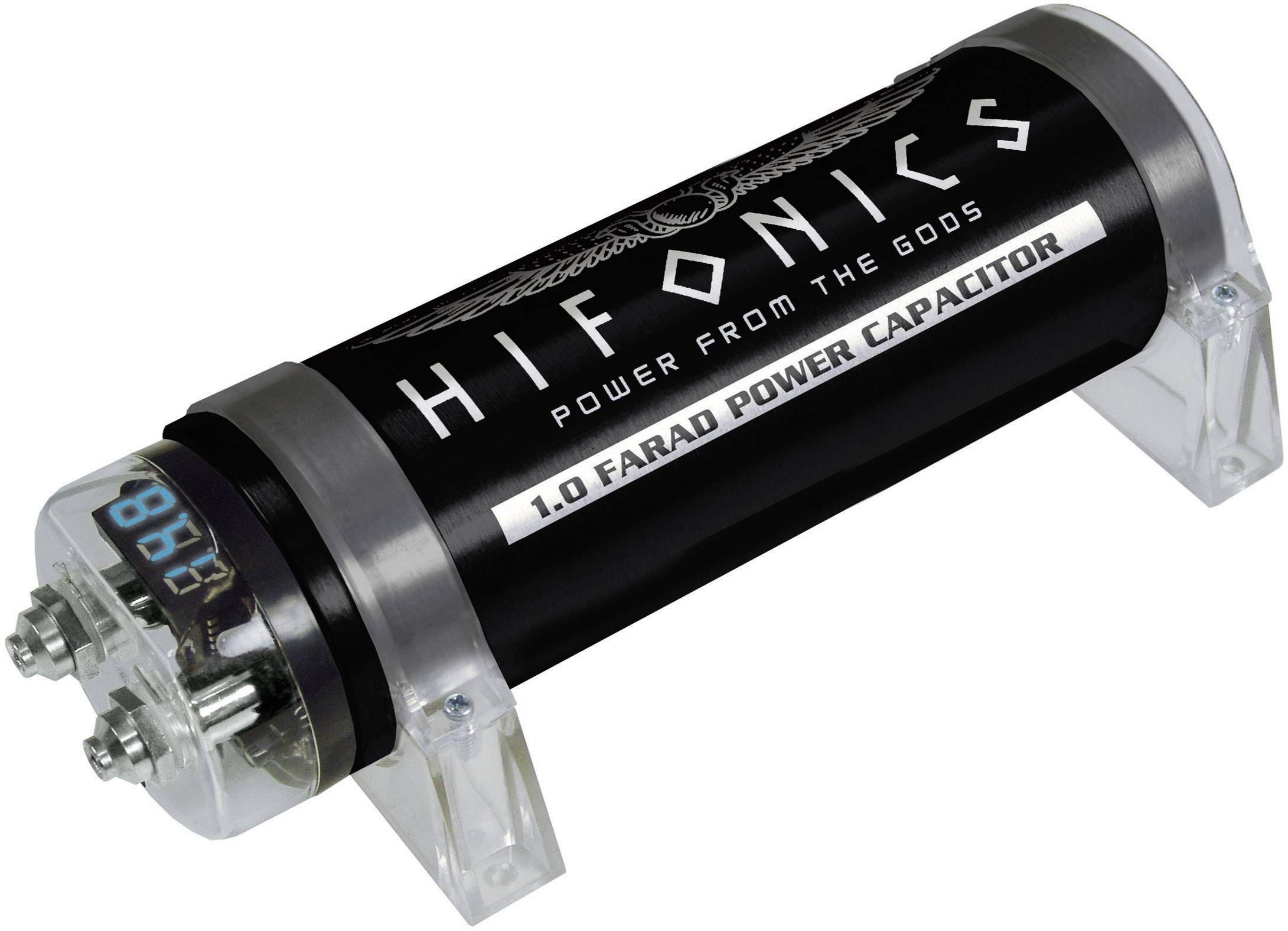 Hifonics HFC1000 Power capacitor 1 F
