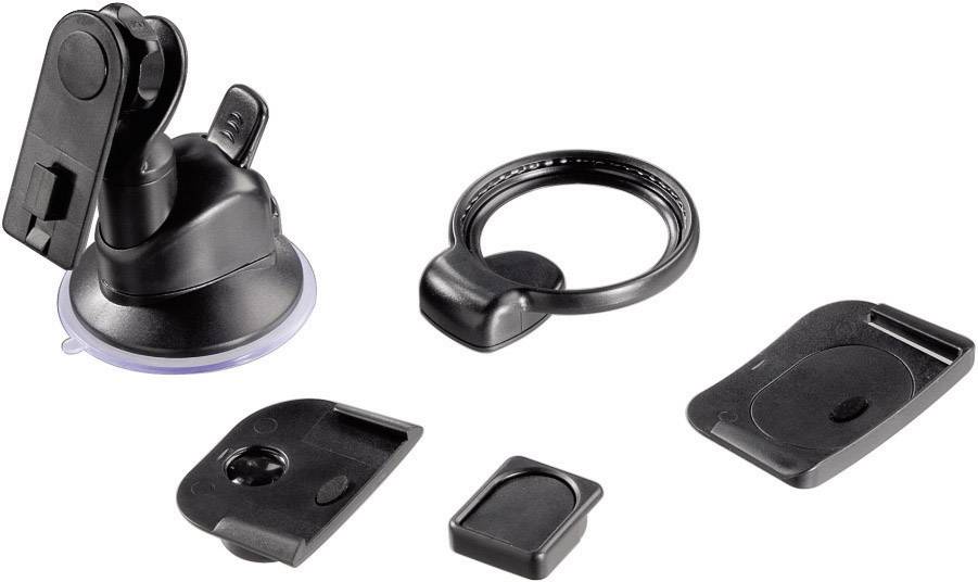 Hama 93723 Car holder TomTom Go 520T, TomTom Go 720T, TomTom Go 920T, TomTom Go 630T, TomTom Go 730T, TomTom Go 930T, TomTom One