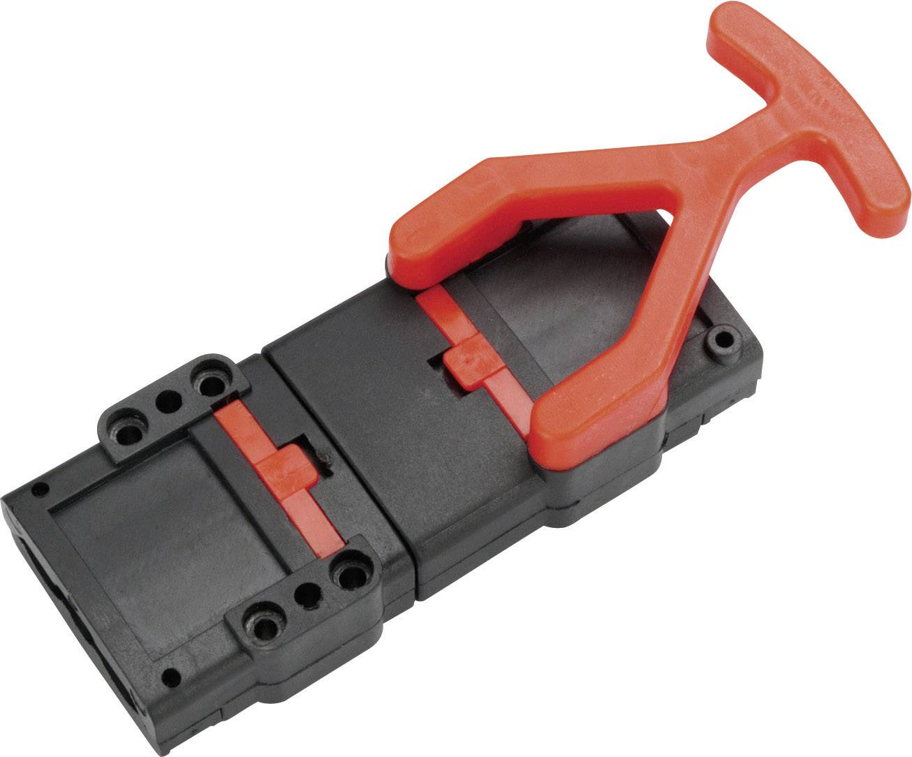 Power cable plug Sinustec SKS