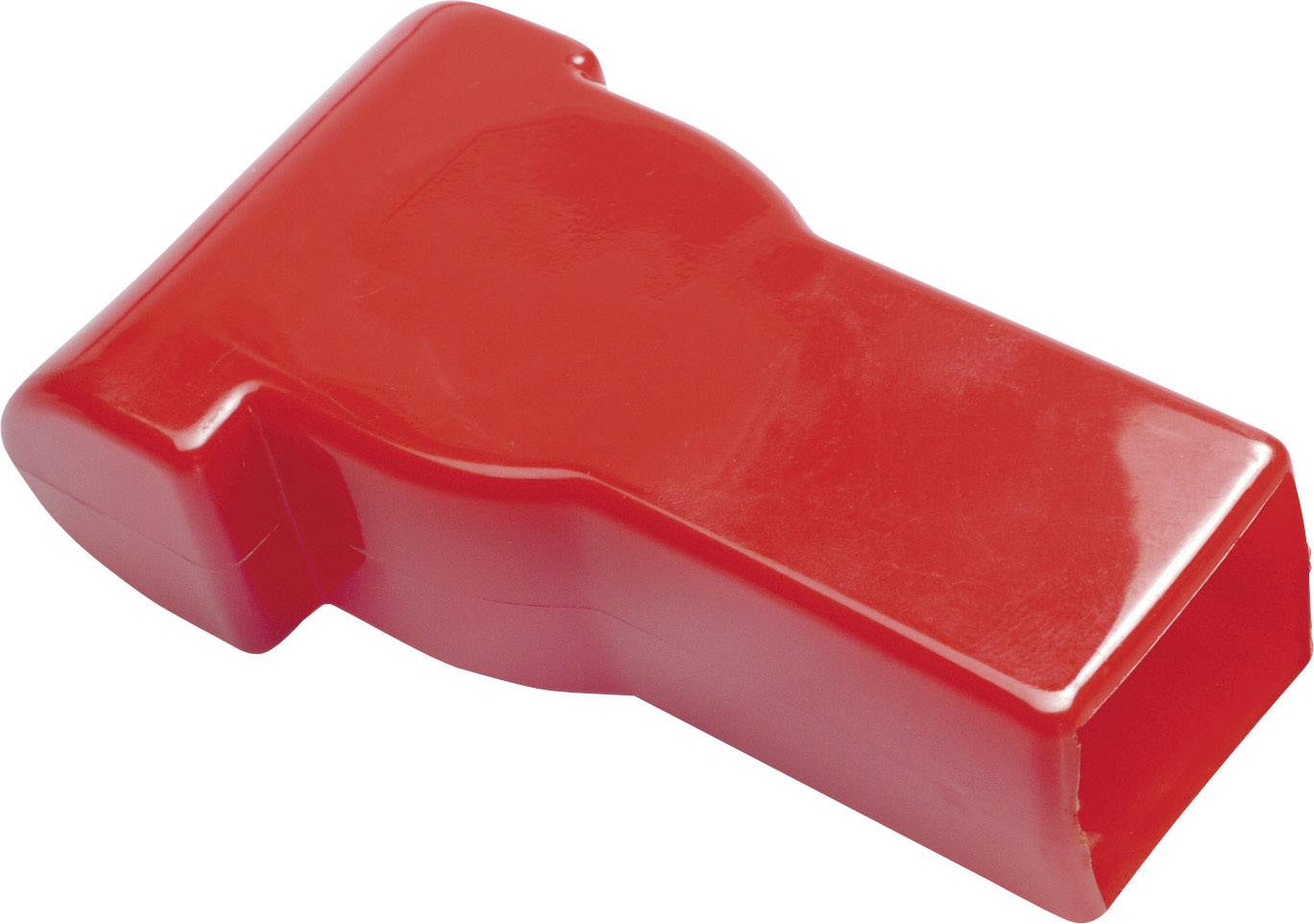 Sinustec Battery clip insulators