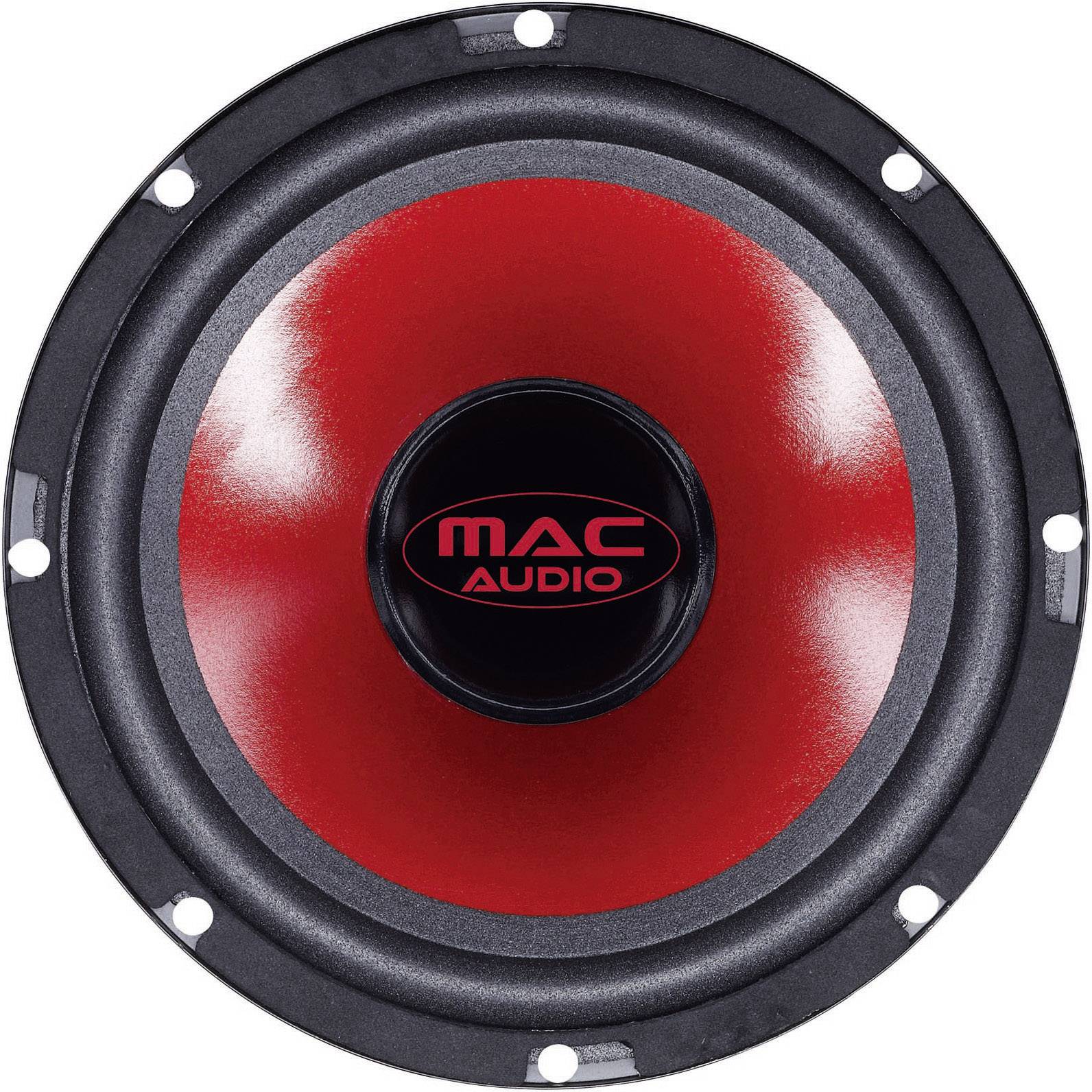 Mac Audio APM Fire 2.16 2-way flush mount speaker set 260 W Content: 1 Set