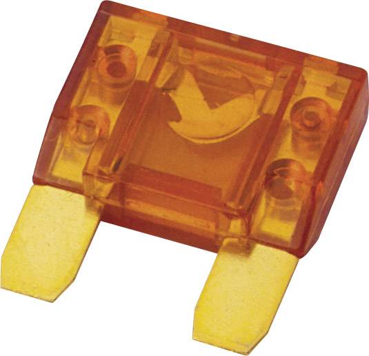 Car audio maxi blade-type fuse 20 A Sinuslive M20