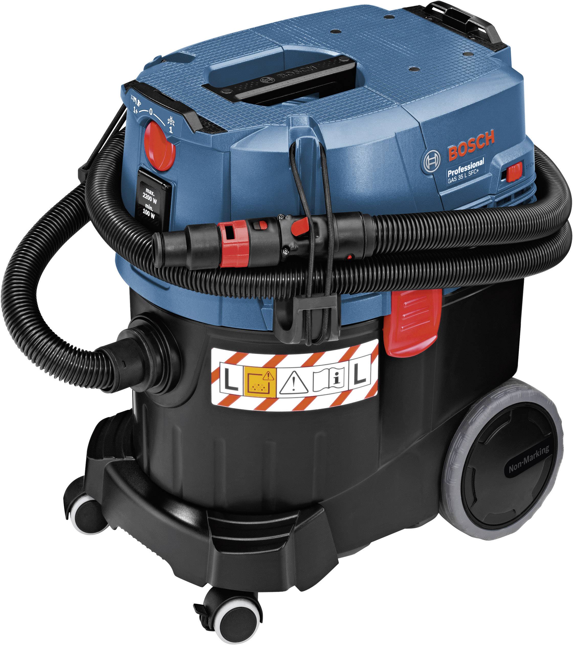 Bosch Professional 06019C3000 Wet/dry vacuum cleaner
