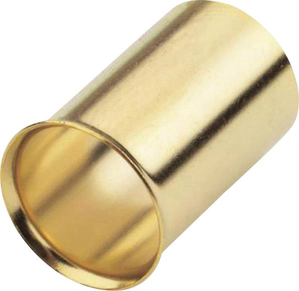 Sinuslive Ferrules 35 mm² gold-plated