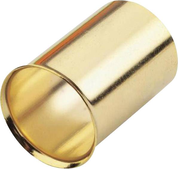 Sinuslive Ferrules 50 mm² gold-plated