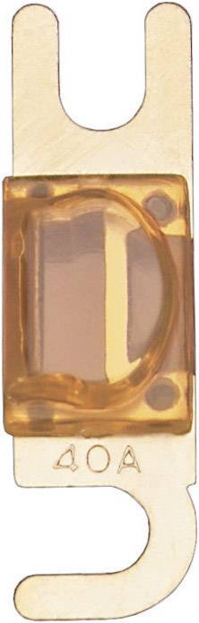 Car audio mini ANL fuse 40 A Sinuslive MANL-40