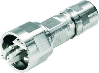 Weidmüller FO connector IE-PS-V01M-2LC-MM Connector