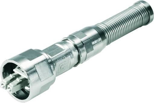 Weidmüller FO connector IE-PS-V01M-2LC-MM-BP Connector