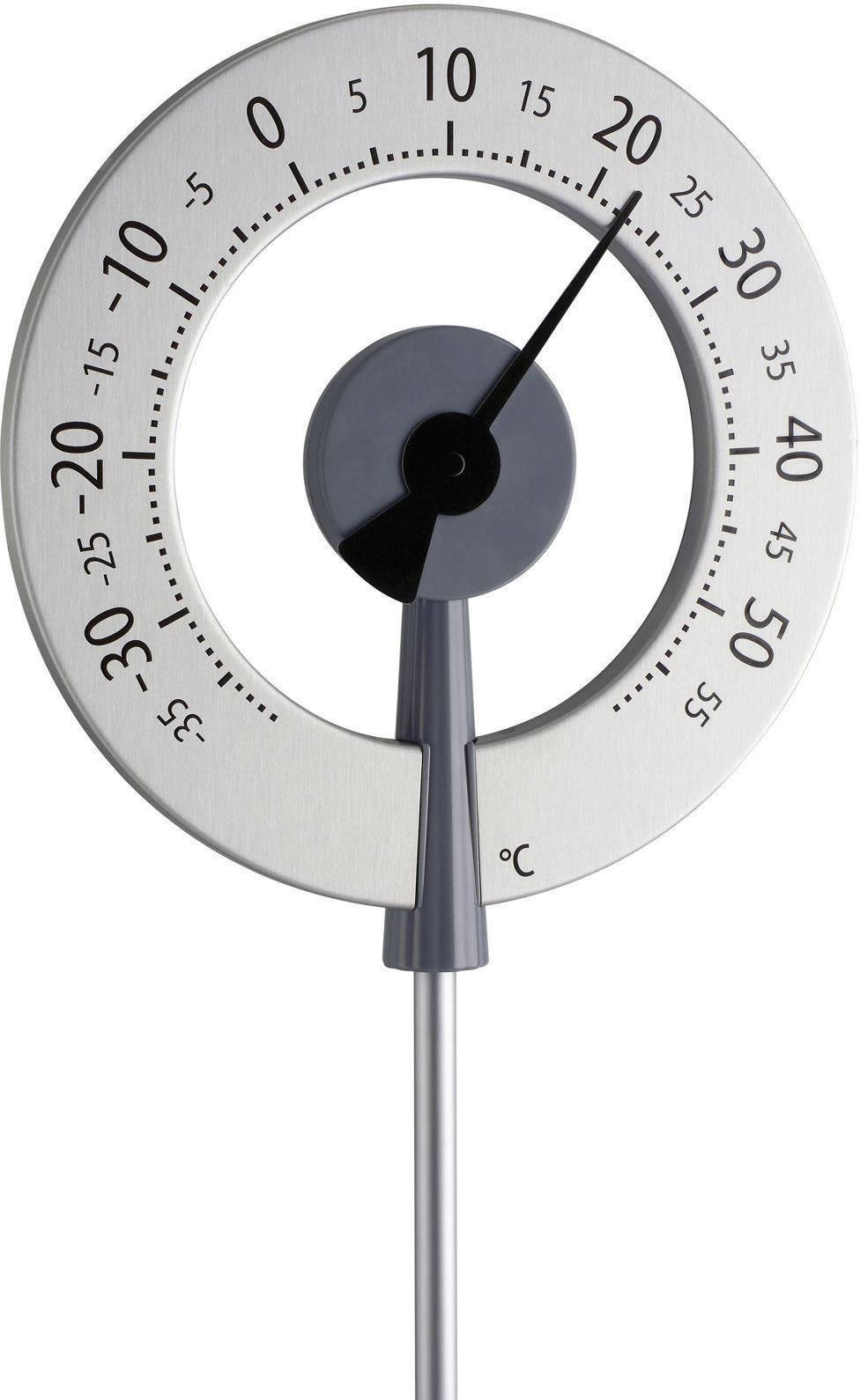 TFA Dostmann Lollipop 12.2055.10 Thermometer