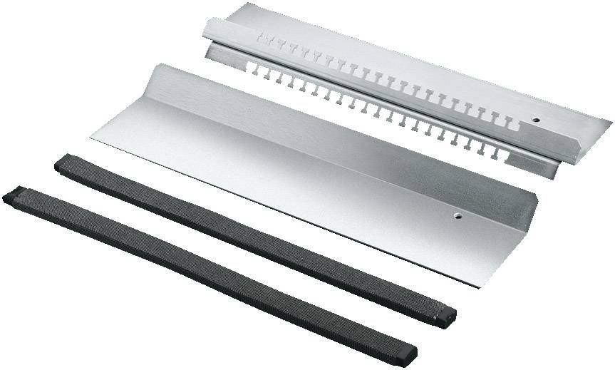 Rittal TS 8800.660 Base plate Steel plate 1 pc(s)