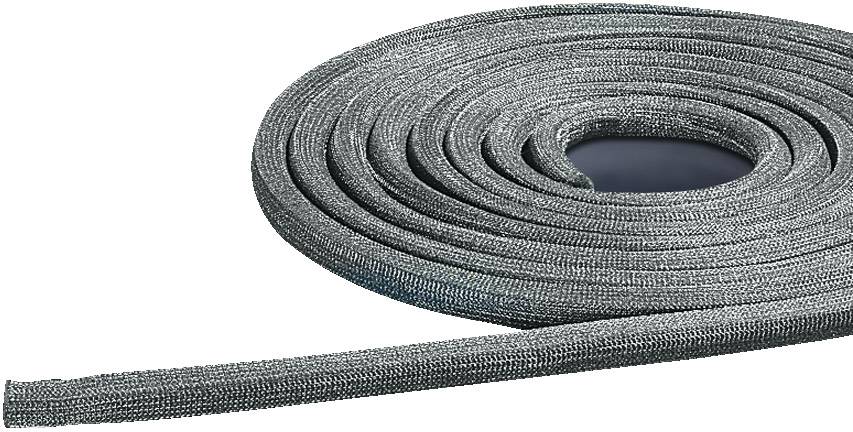 Rittal SZ 4348.000 Seal Polyurethane (L x W x H) 5300 x 12.7 x 12.7 mm 1 pc(s)