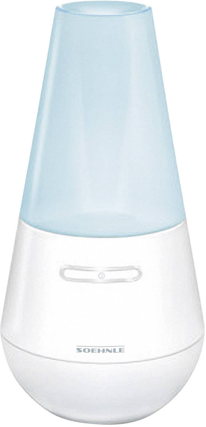 Soehnle Valencia Ultrasound aroma diffusor 10 W White