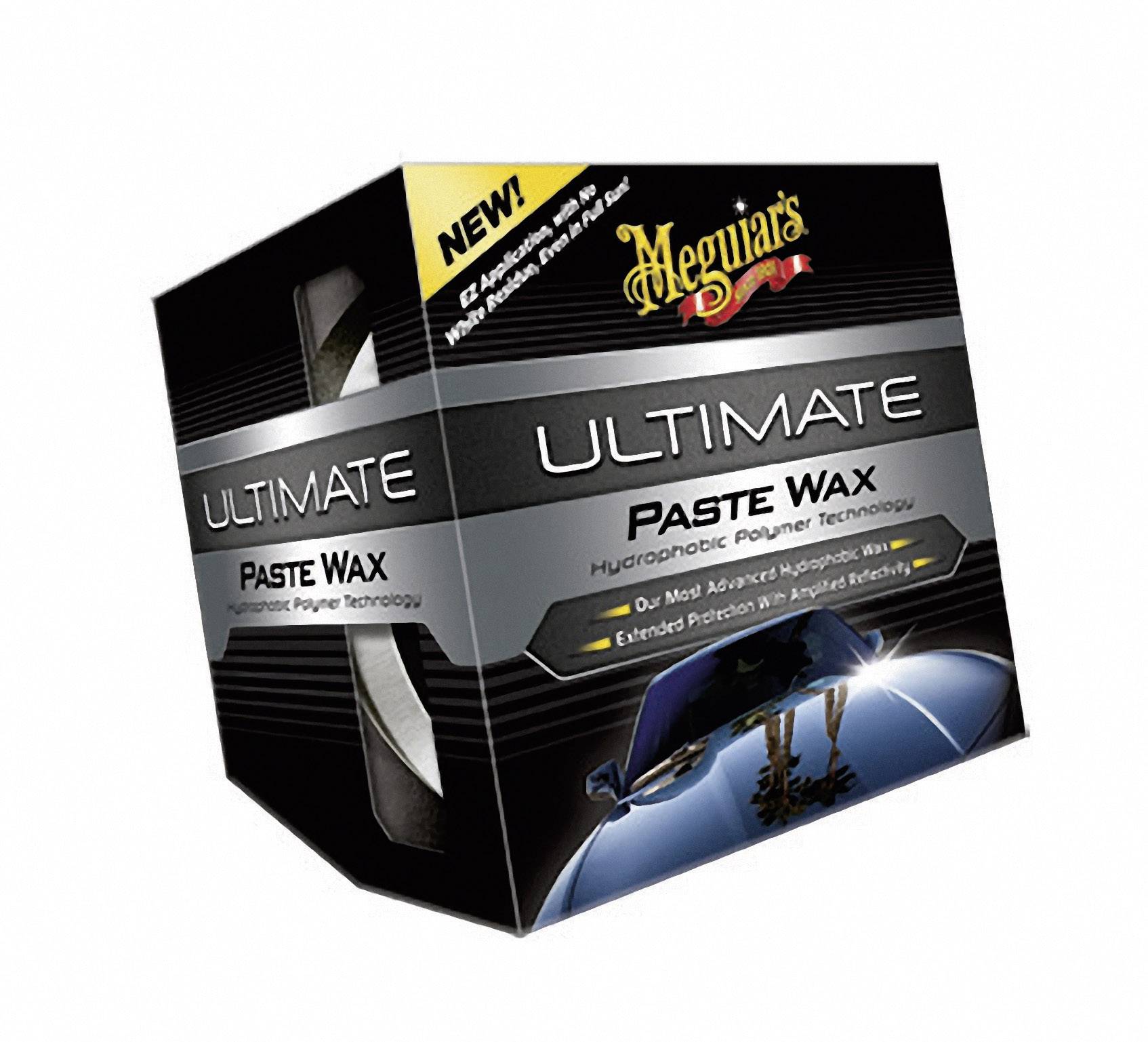 Meguiars Ultimate Paste Wax G18211 Car wax 311 g