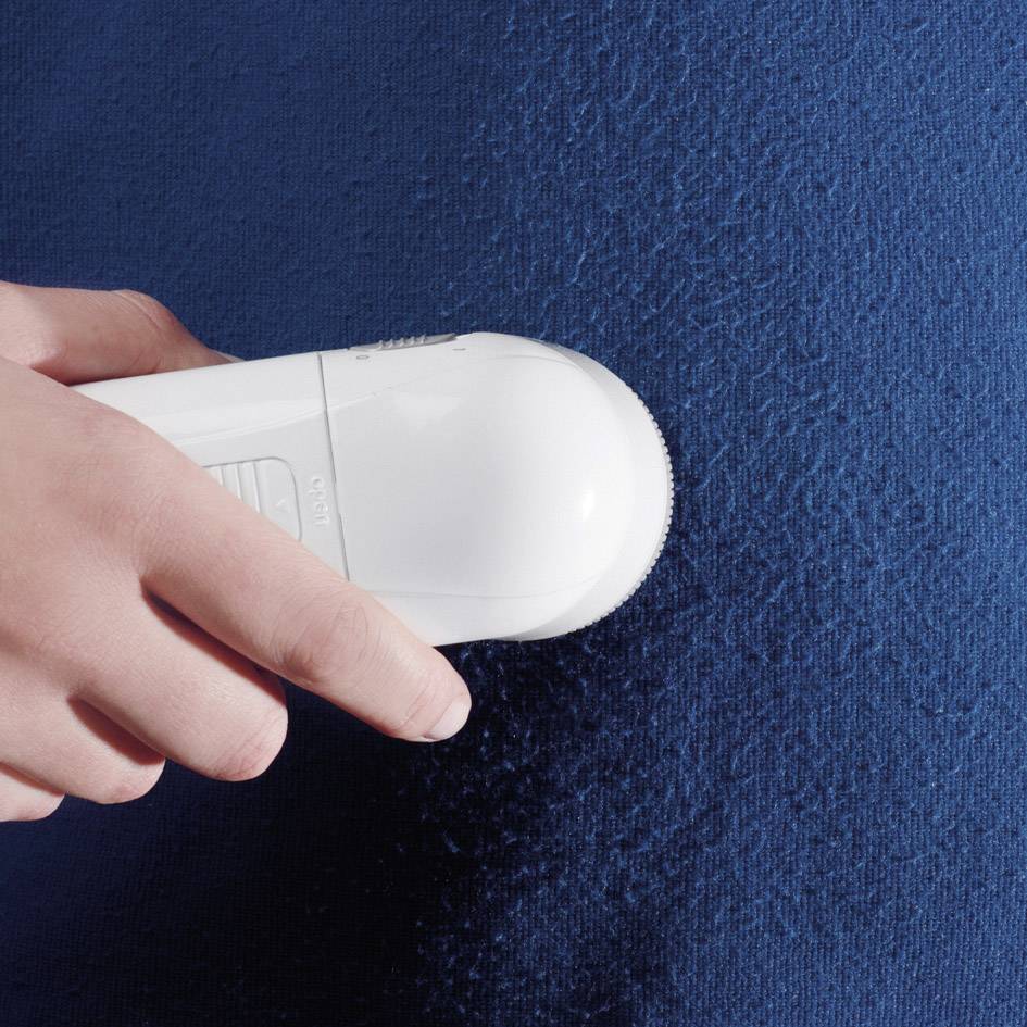 Severin CS 7976 Lint brush 1 pc(s) White