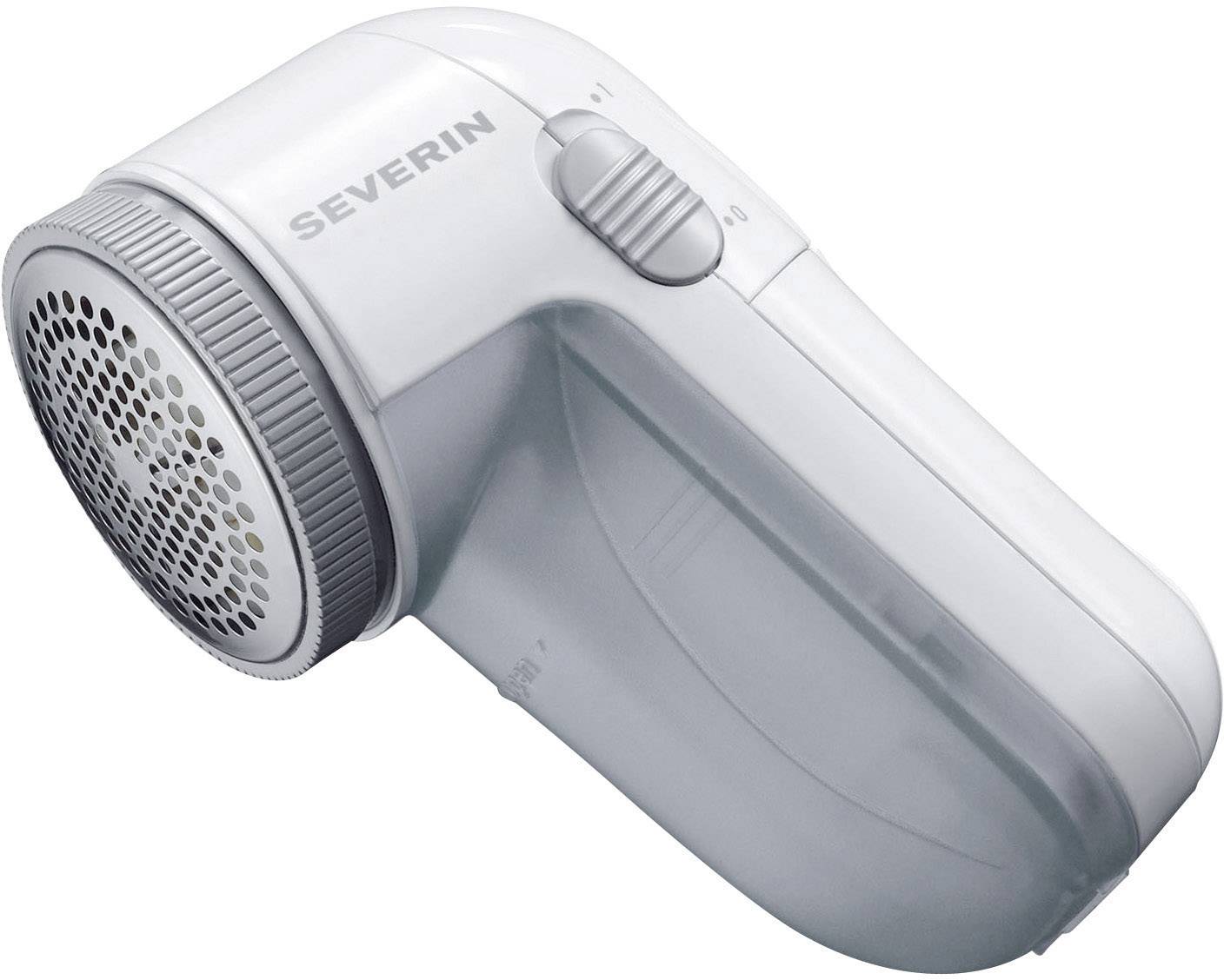 Severin CS 7976 Lint brush 1 pc(s) White