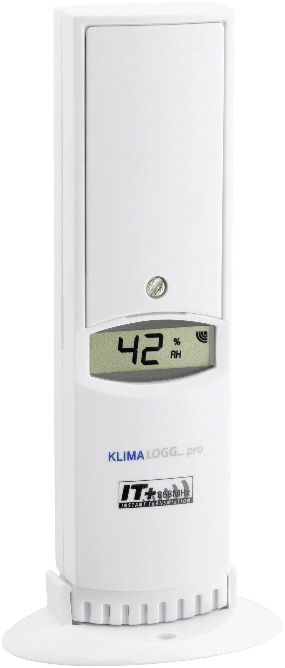 TFA Dostmann 30.3180.IT Thermo-hygro wireless sensor for KlimaLogg Pro