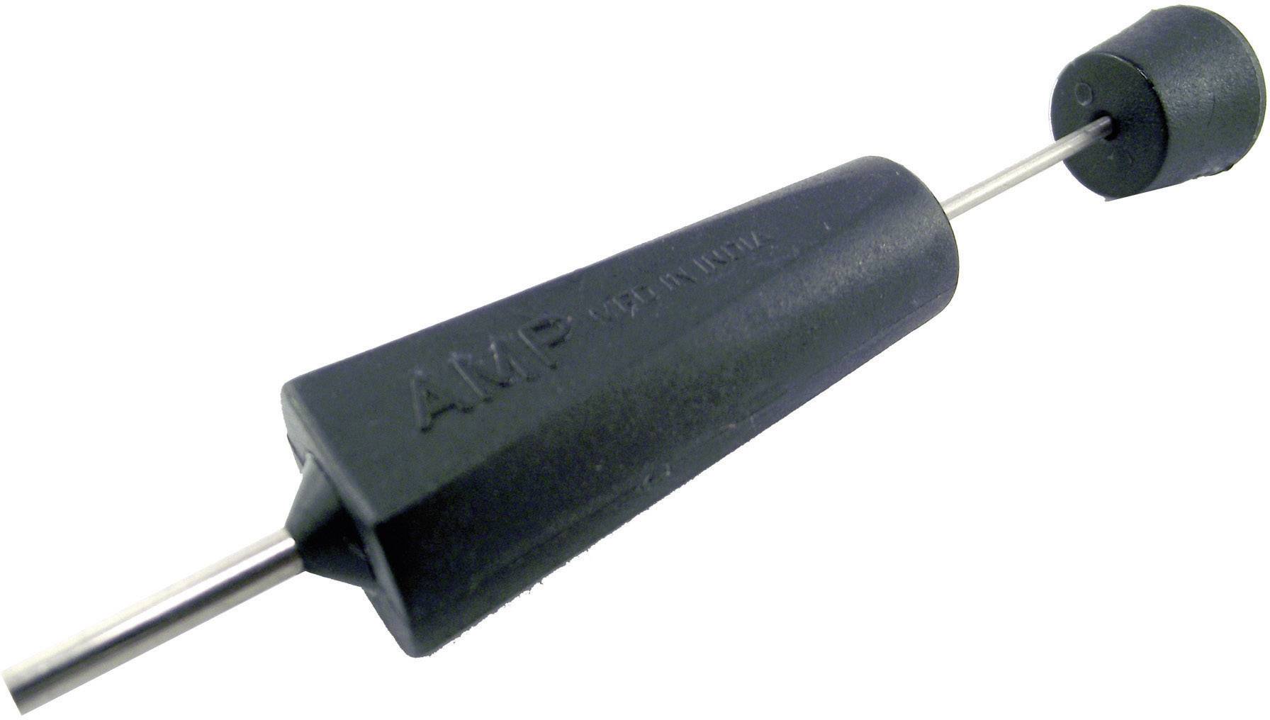 Extraction tool Mini-Universal MATE-N-LOK 189727-1 TE Connectivity Content: 1 pc(s)