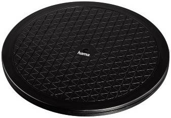 Hama Universal Drehteller L Monitor turntable Black
