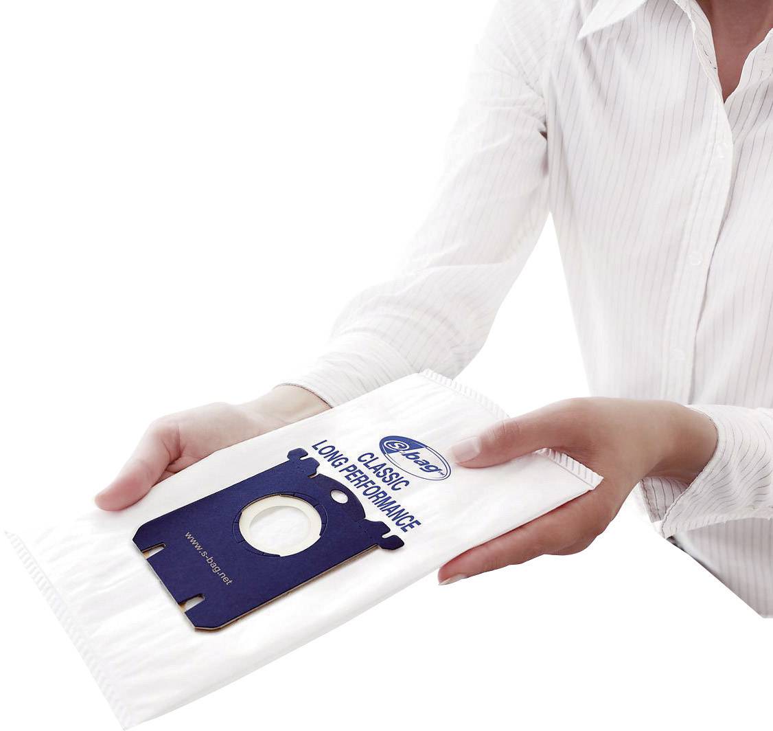 Philips Home FC8021/03 Vacuum cleaner bag 4 pc(s)